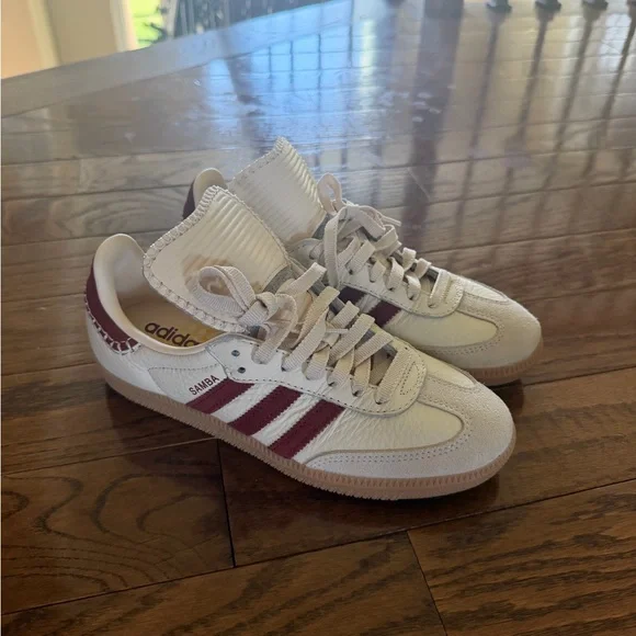 Adidas Samba OG Long Tongue - Picture 5 of 9